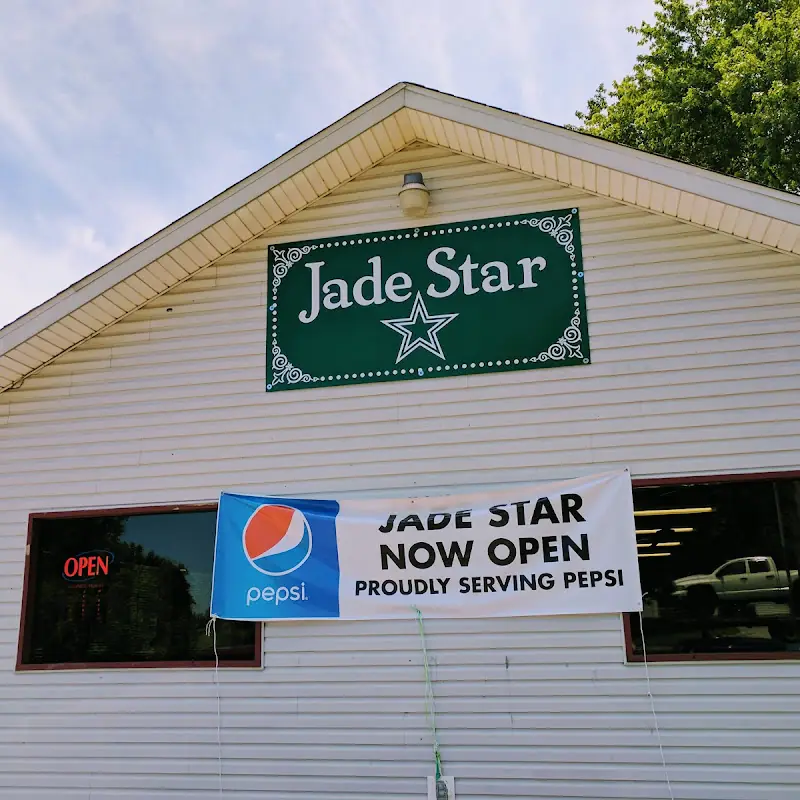 Jade Star