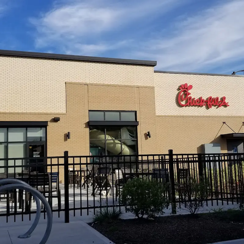 Chick-fil-A