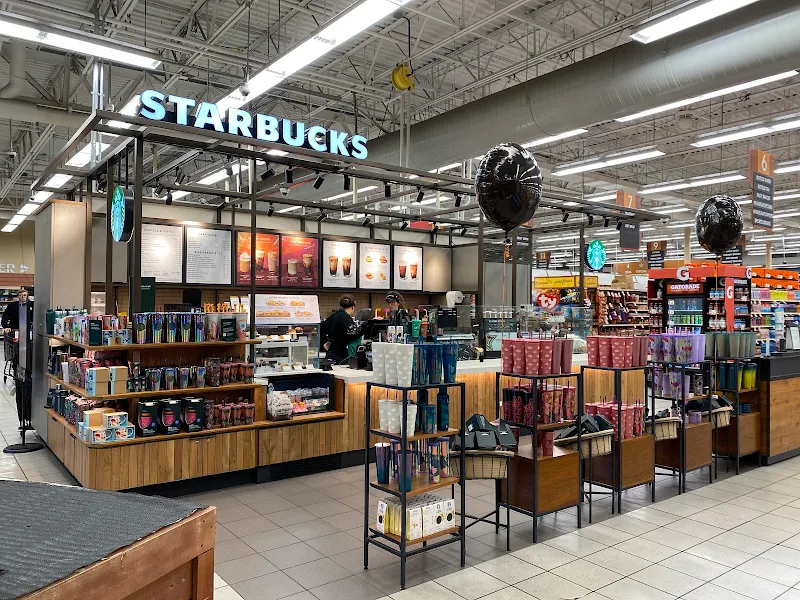 Starbucks Coffee Company