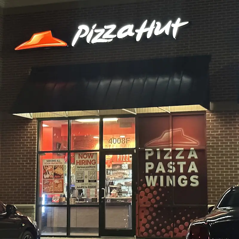 Pizza Hut