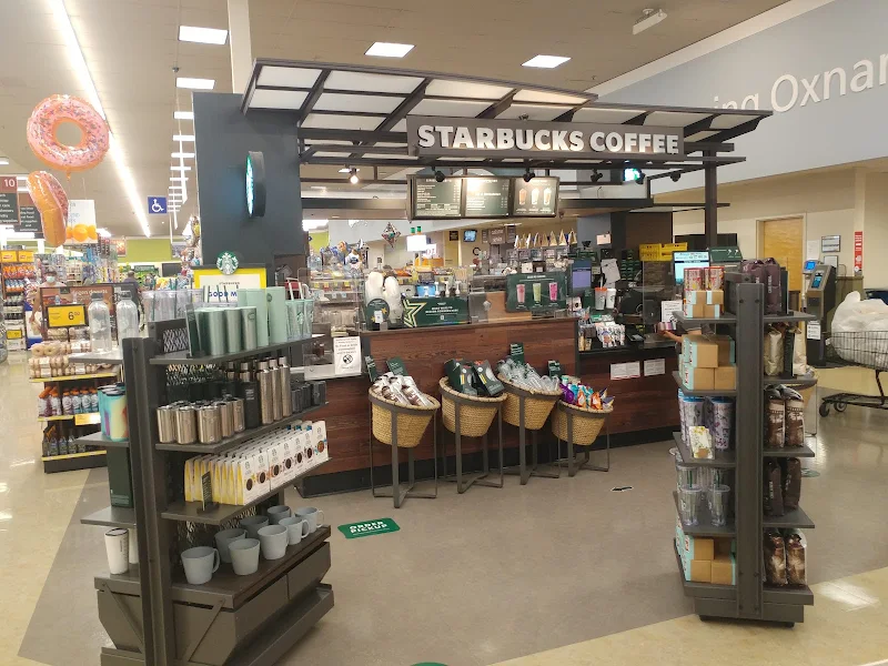 Starbucks Coffee Company