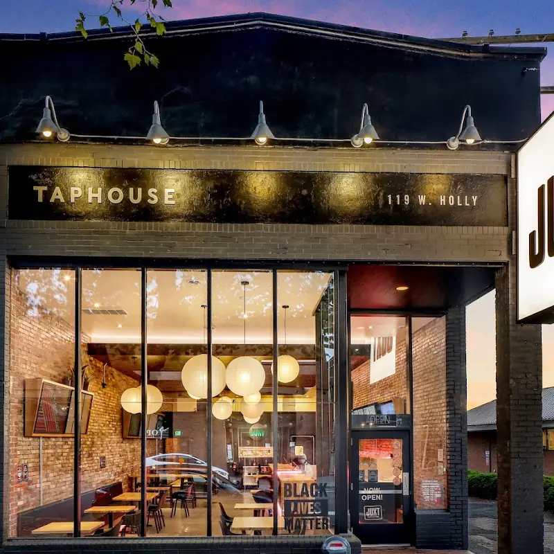 JUXT Taphouse