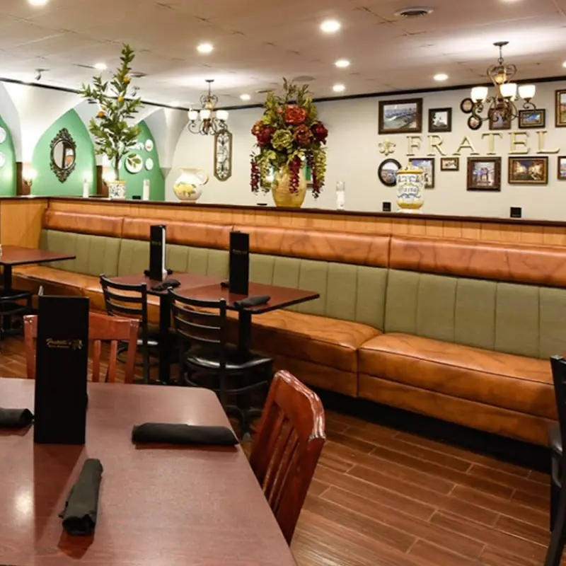 Fratelli's Italian Restaurant