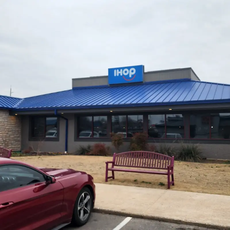 IHOP