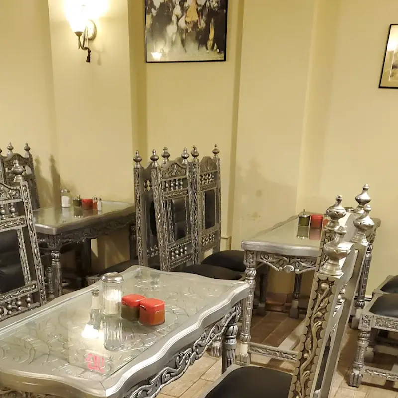 Balkh Shish Kabab House