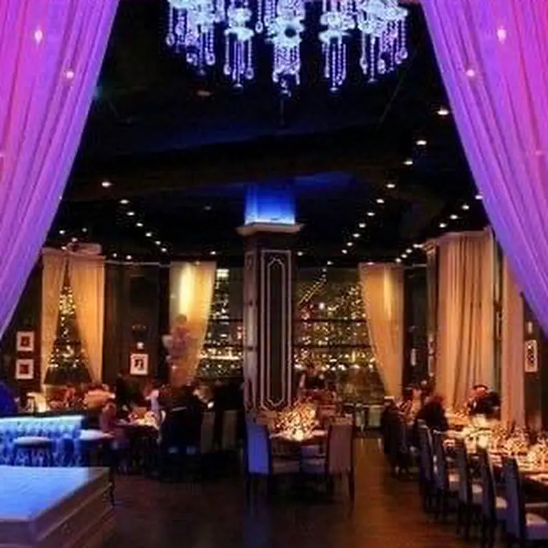 Son Cubano Modern-Cuban Cuisine