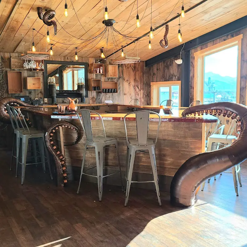 Tidewater Taphouse