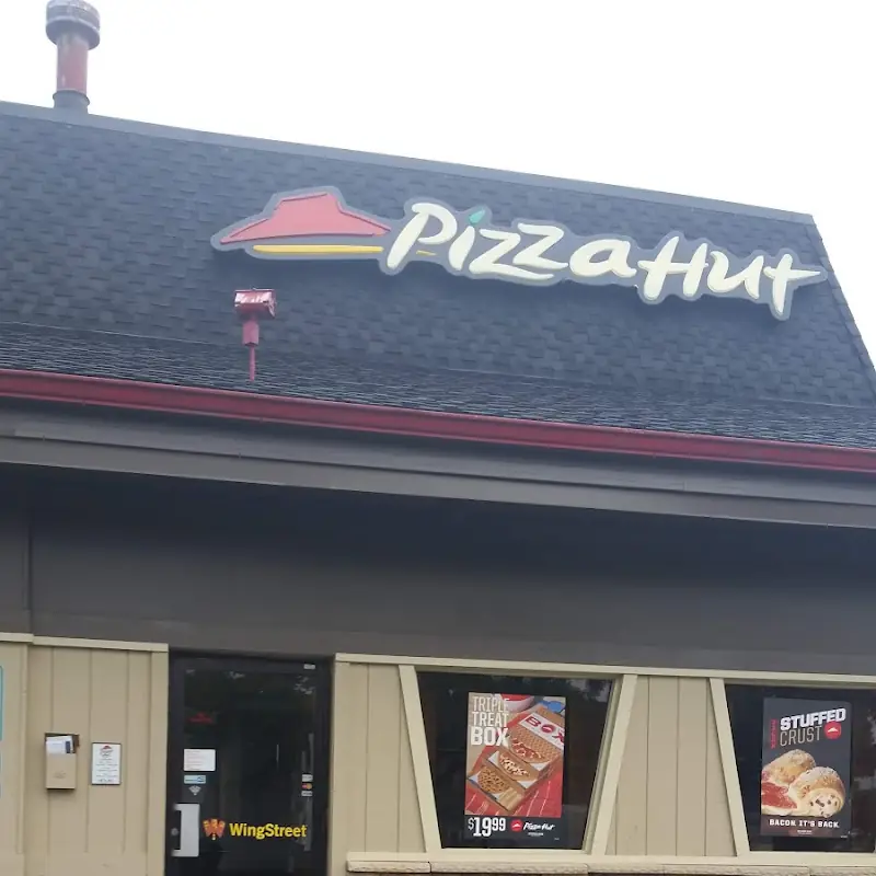 Pizza Hut