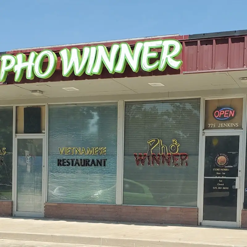 Pho Winner Vietnamese Restaurant