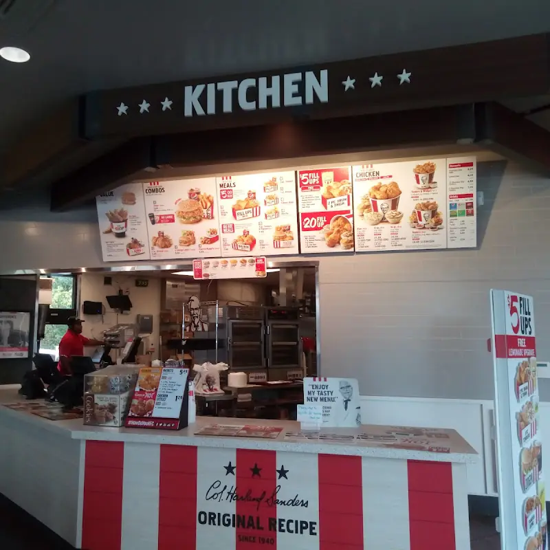 KFC