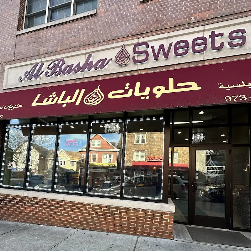 Jorri Sweets New Jersey