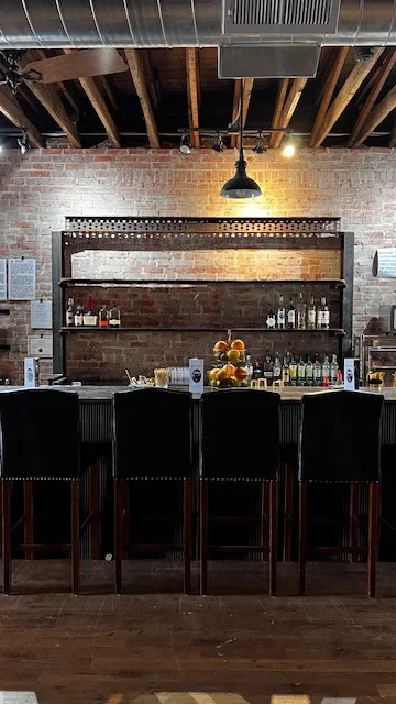 Wolf and Honey - Coffee and Cocktail Bar