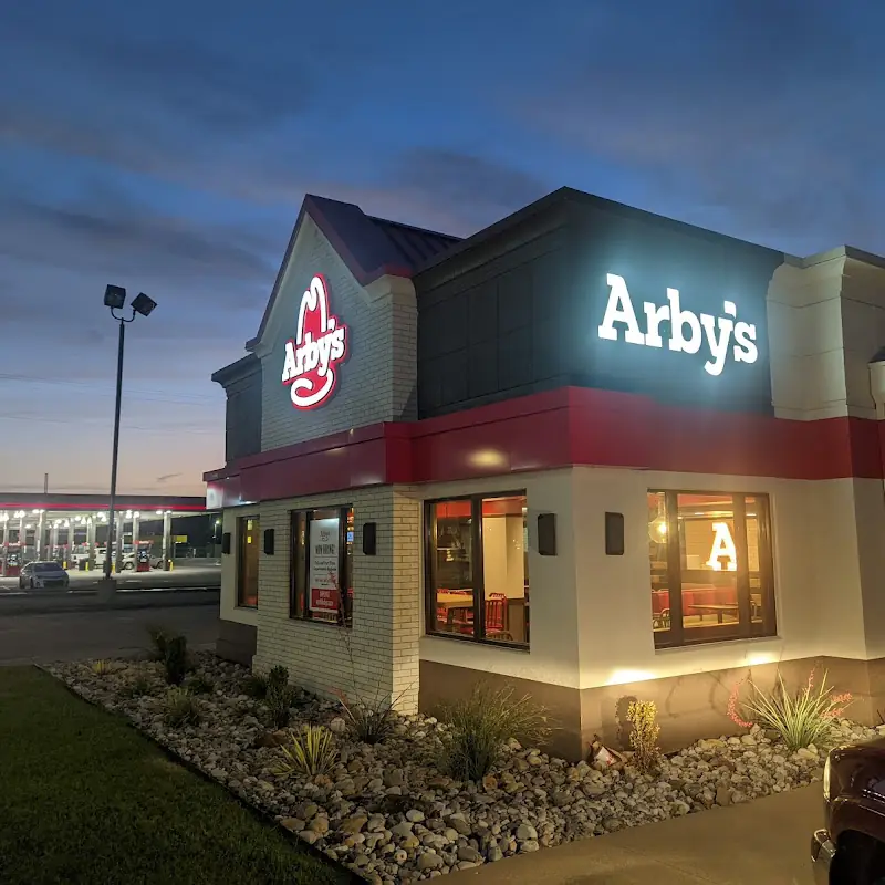 Arby's