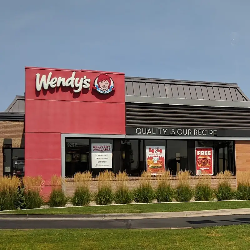 Wendy's