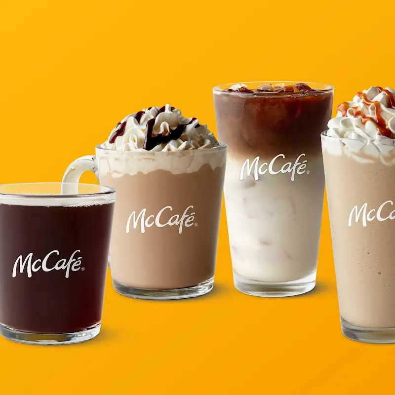Big Mac® Meal