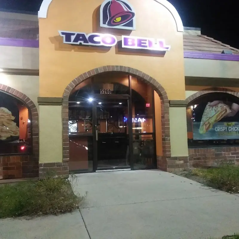 Taco Bell