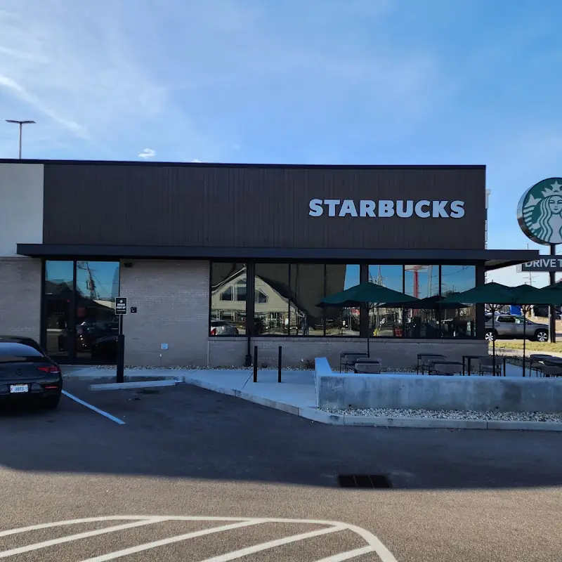 Starbucks Coffee Company