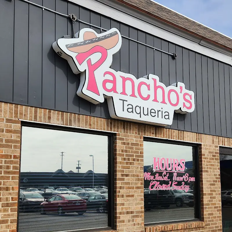 Pancho's Taquería