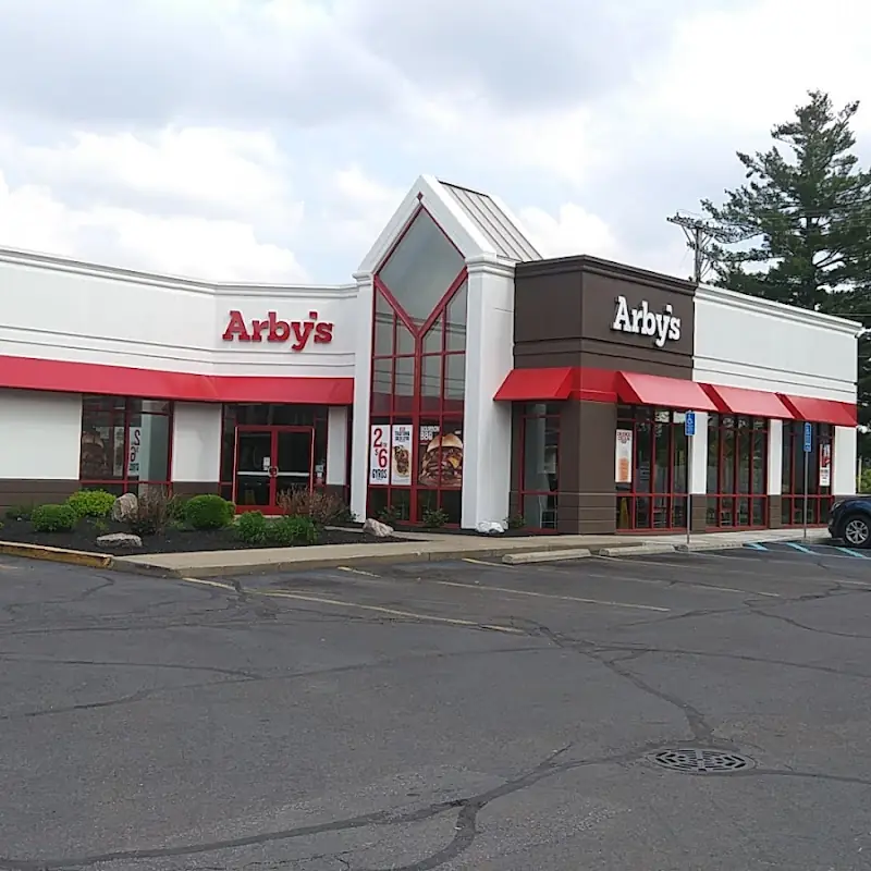 Arby's
