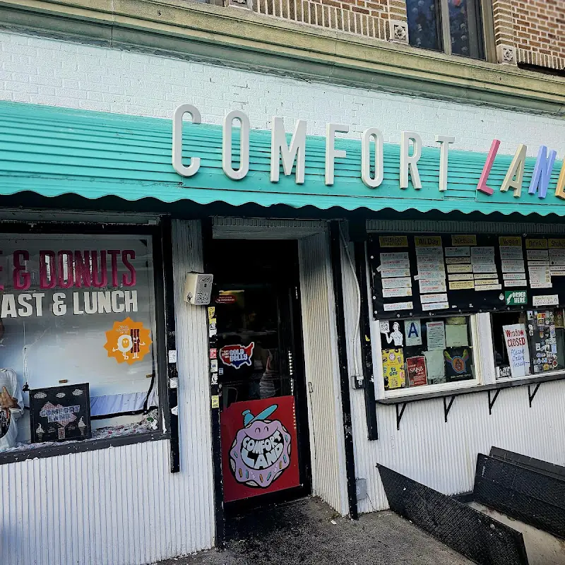 Comfortland