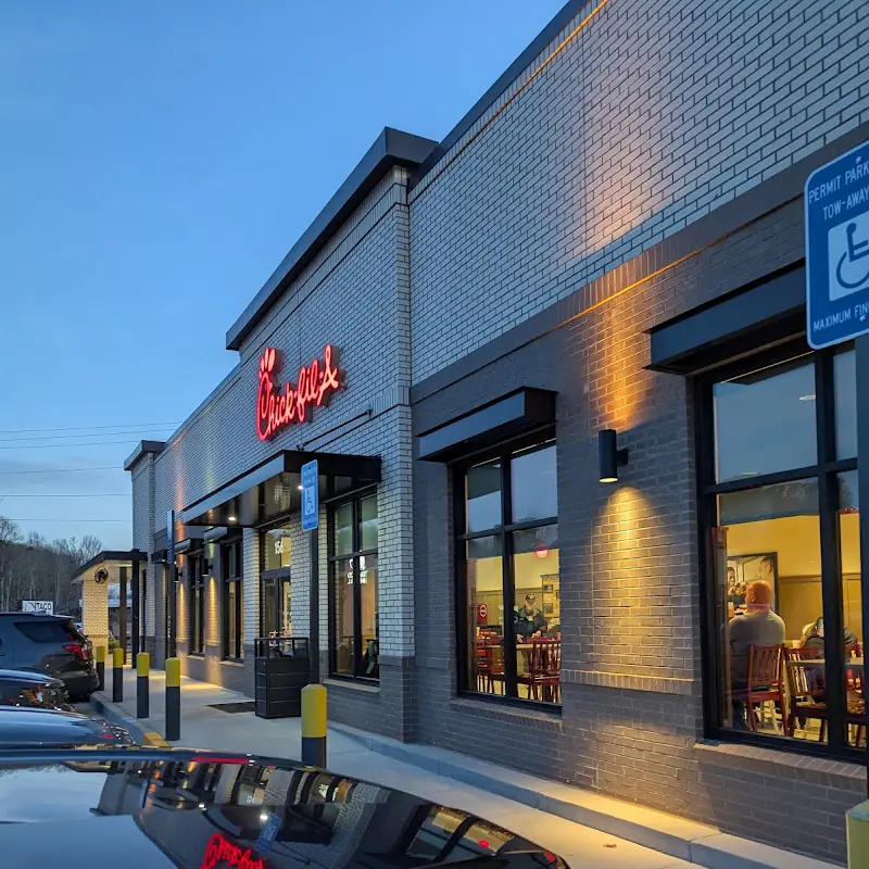 Chick-fil-A
