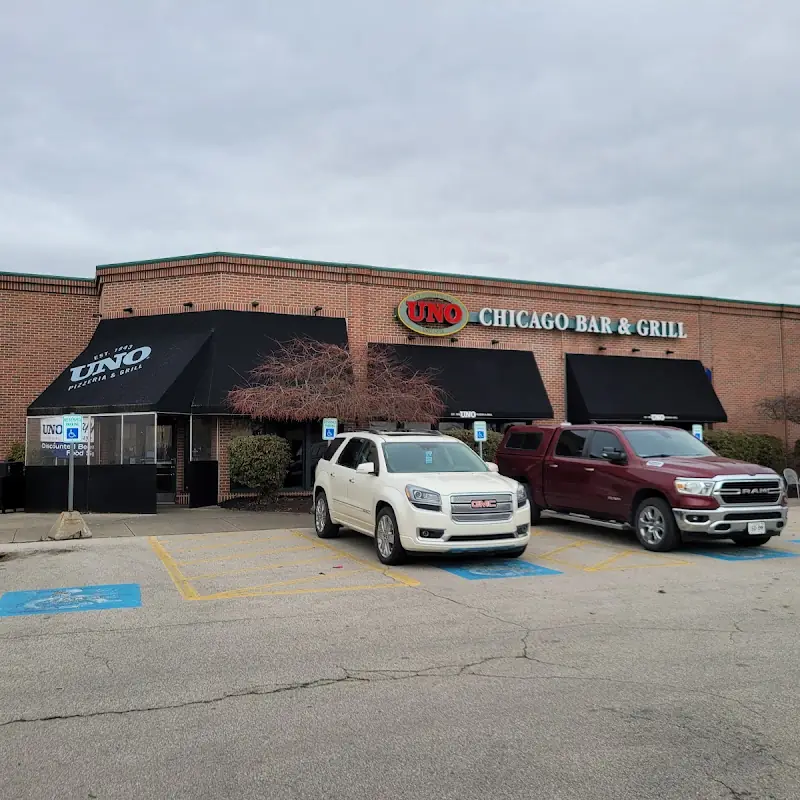 UNO Pizzeria & Grill