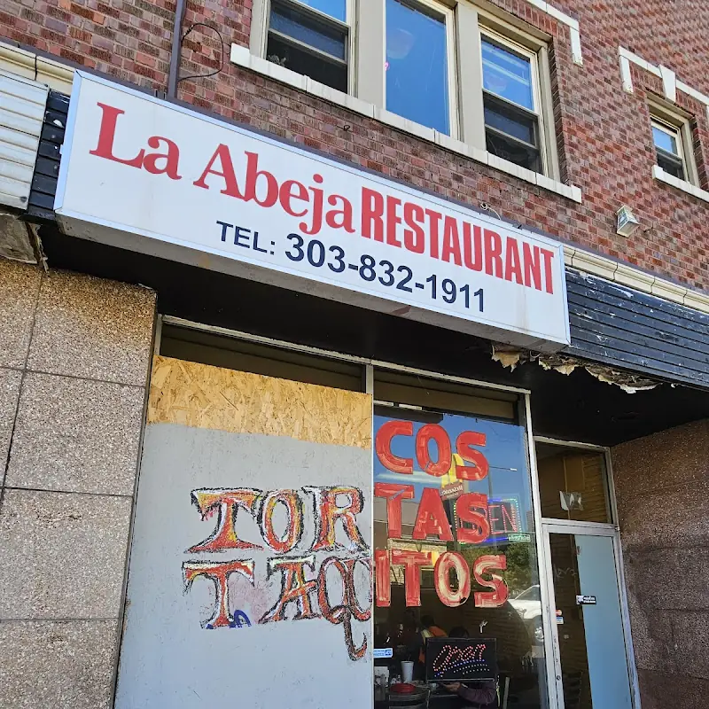 La Abeja Restaurant