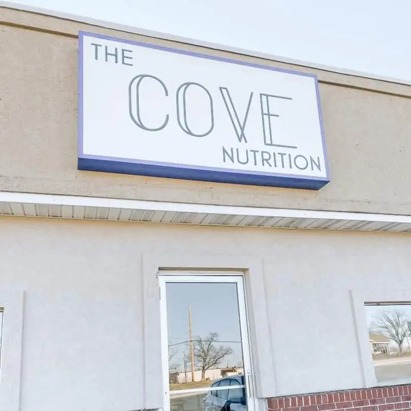 The Cove Nutrition - Herbalife