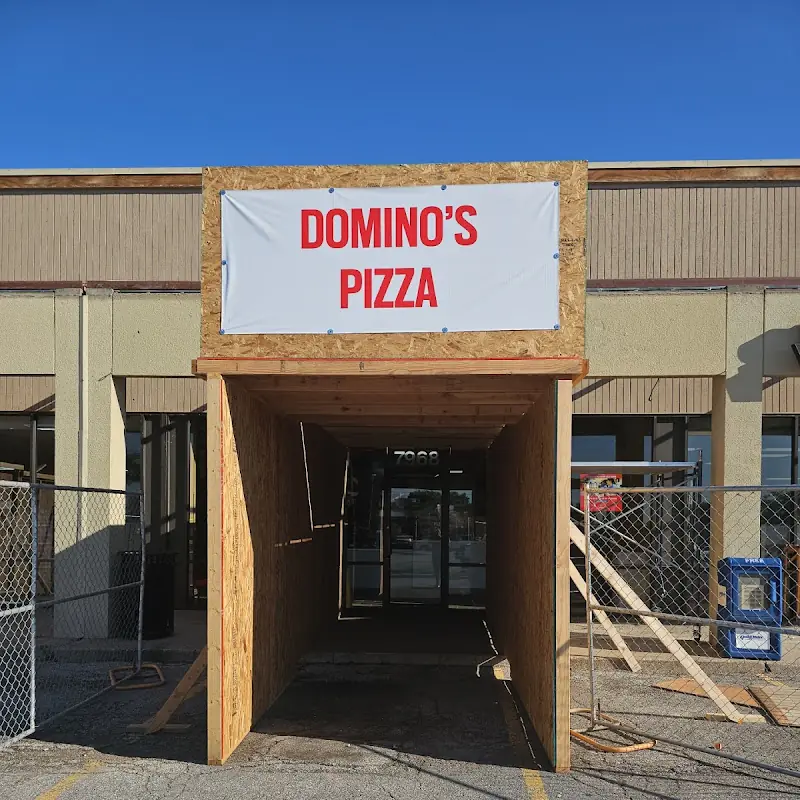 Domino's Pizza