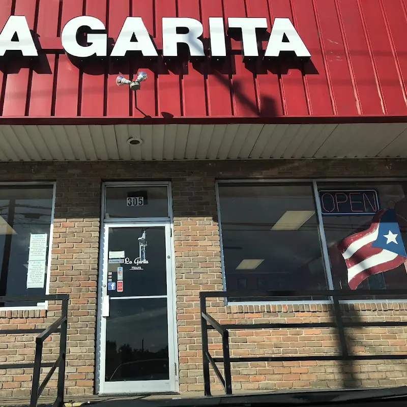 La Garita Restaurant