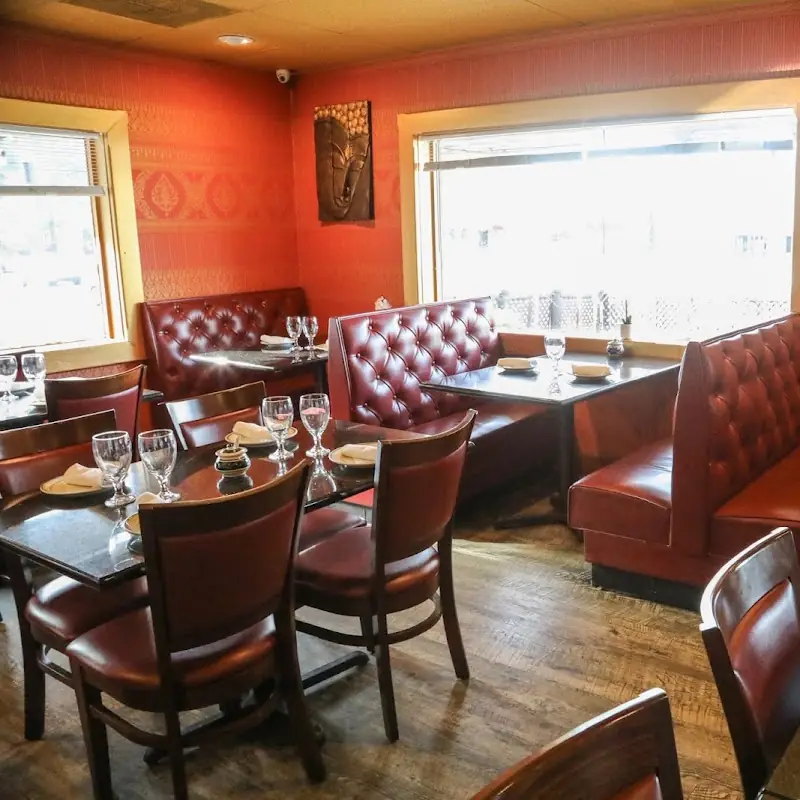 Orchid's Authentic Thai Cuisine
