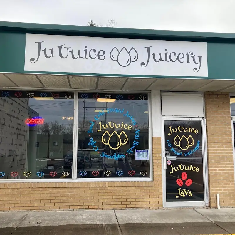 JuUuice Juicery