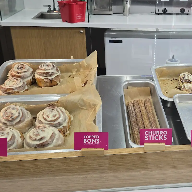 Auntie Anne's
