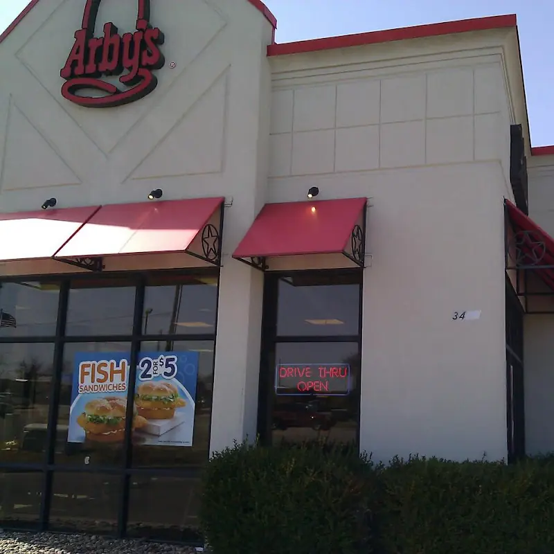 Arby's