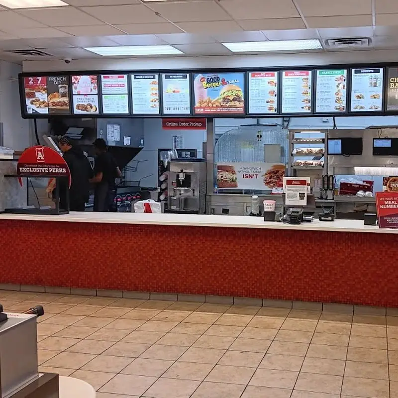 Arby's