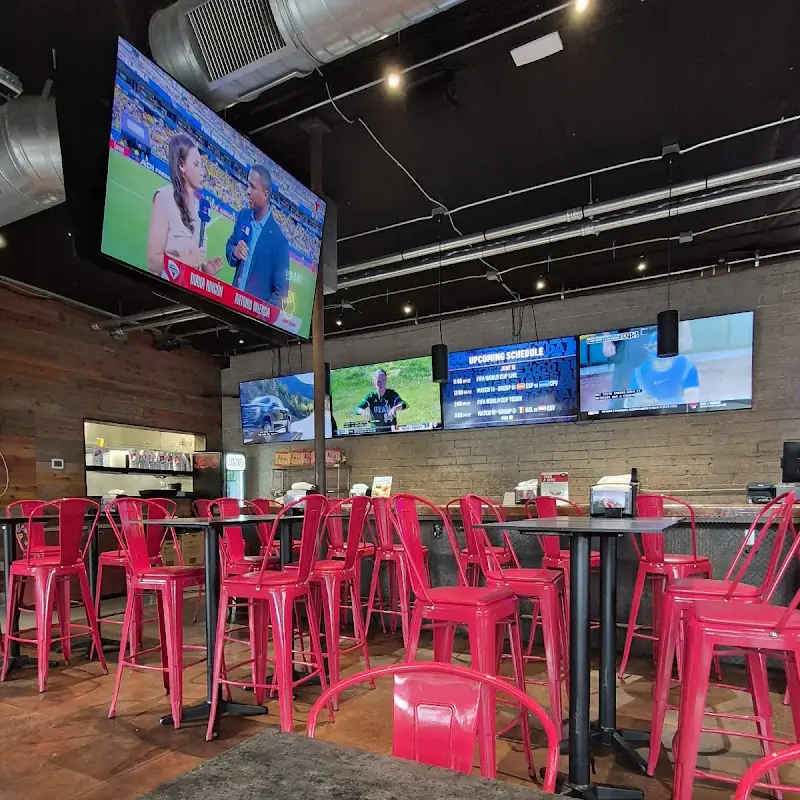 Bonchon Tucson - North 4th Avenue