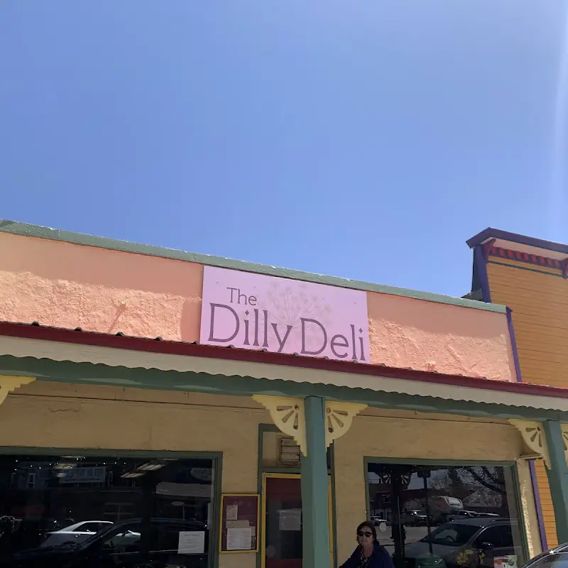 The Dilly Deli