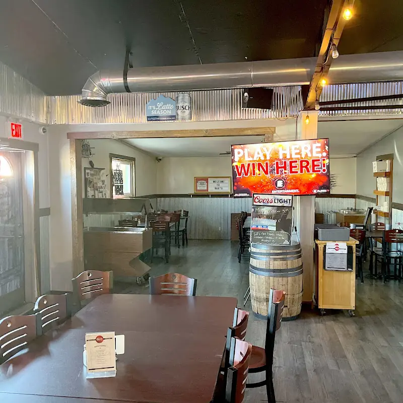 Bart’s Bar & Grill
