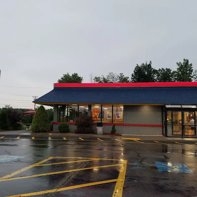 Burger King
