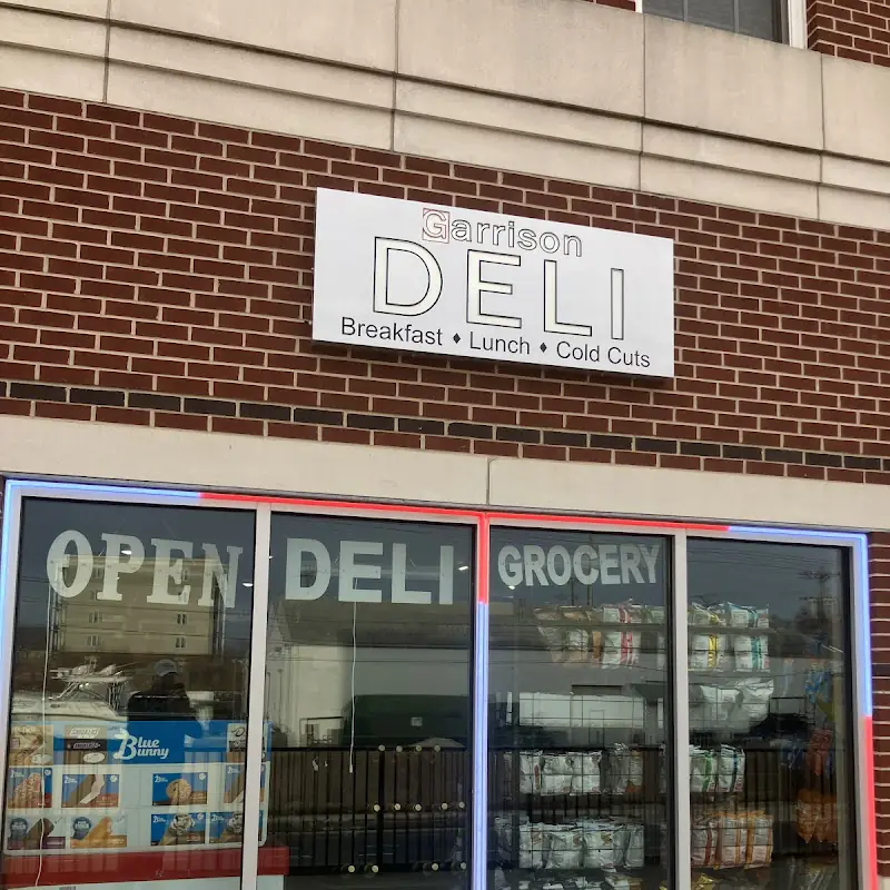 Garrison Deli
