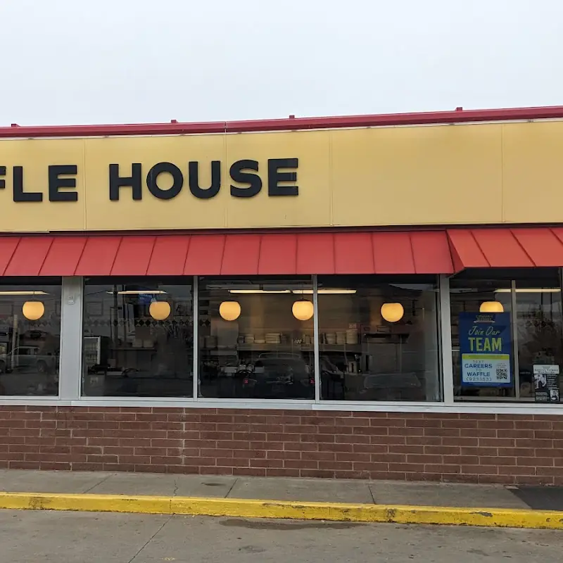 Waffle House