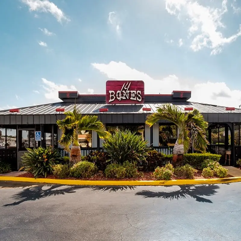 Wilke's 14 Bones BBQ