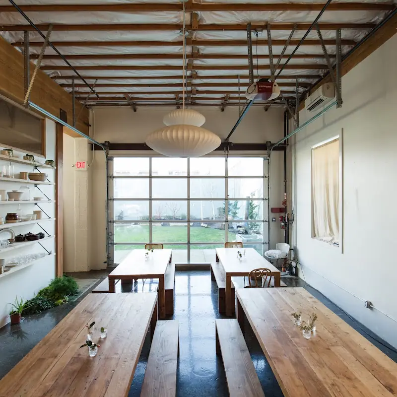 Han Oak Restaurant