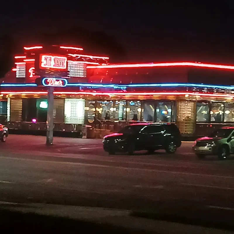 5th Street Diner