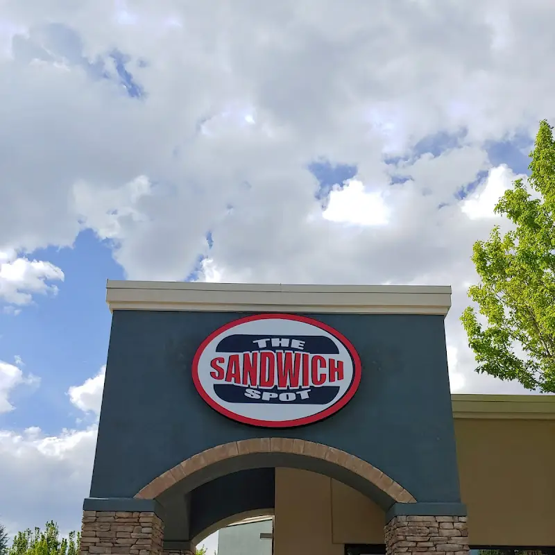 The Sandwich Spot (Reno)