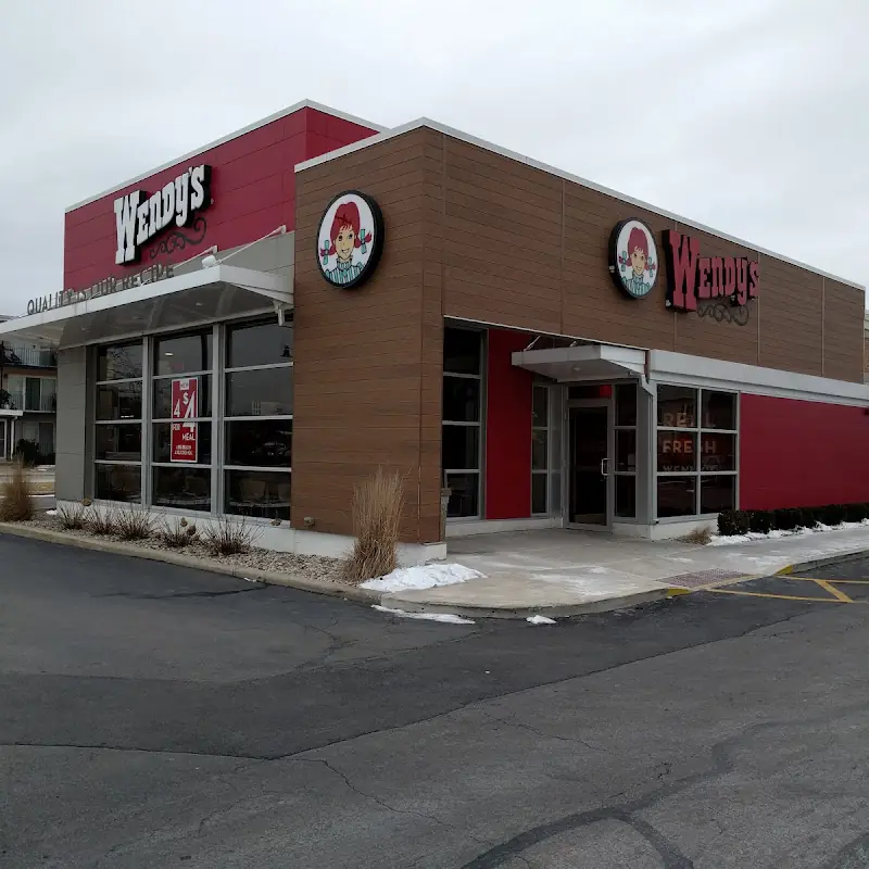 Wendy's