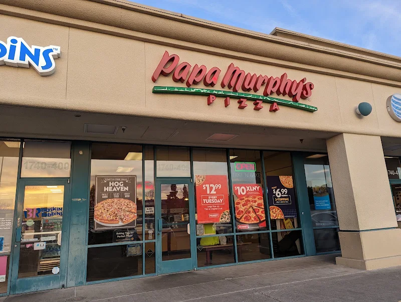 Papa Murphy's