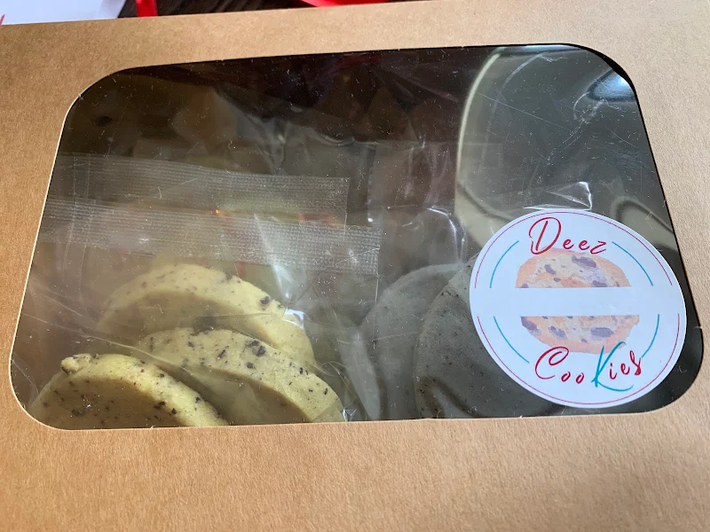Deez Cookies