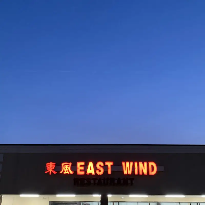 East Wind Restaurant