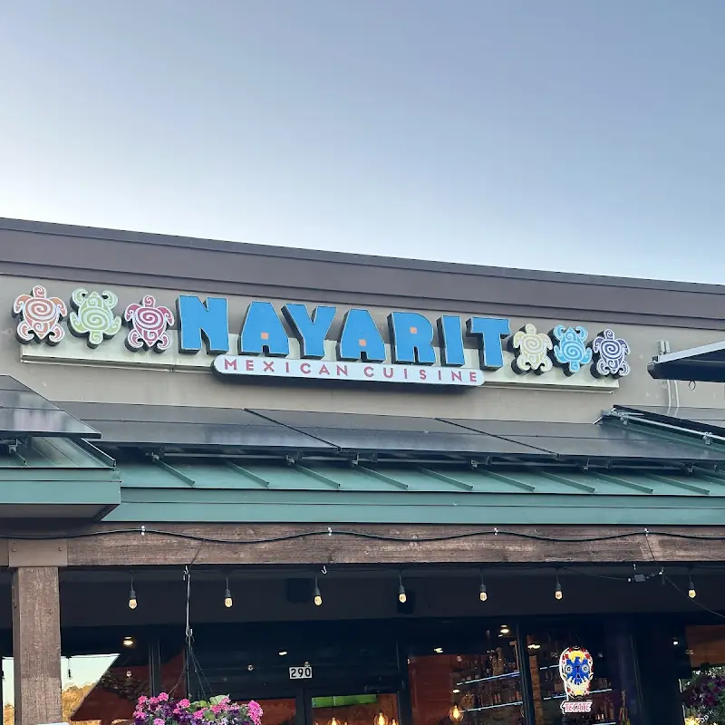 Nayarit Restaurant
